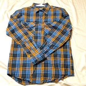 Flannel
